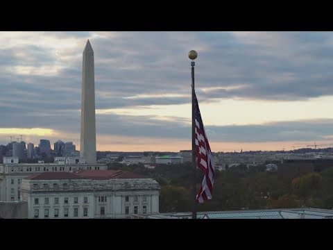 DC budget remains hung up with Congress