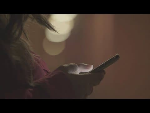 Tips for healthy social media use