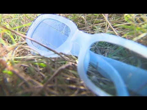 'I ducked and ran for cover' | Man describes shooting at party near Prairie View A&M