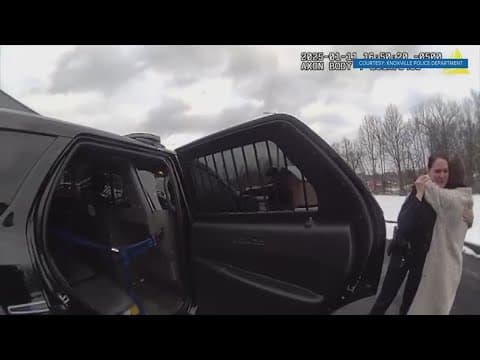 KPD and McNabb Center team up to provide crisis response