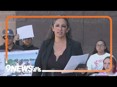 NAACP calls for investigation after Jeffco jail deaths