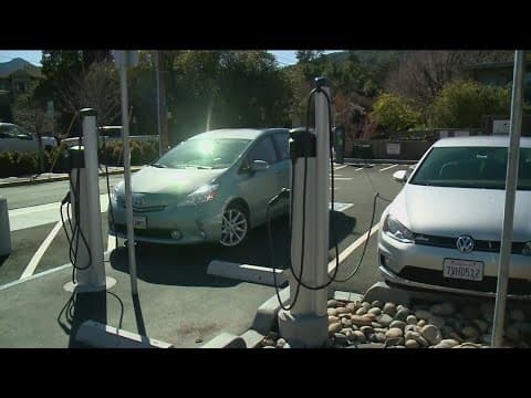 How to find out if you qualify for a tax rebate for your electric vehicle