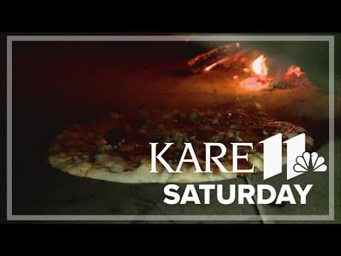 Where to make reservations for Valentine's Day & a recipe for Raspberry Rose Spritz!