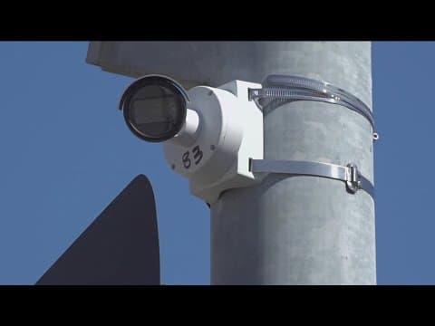 San Diego Police issue new license plate reader policy after DOJ says dept. violated state law