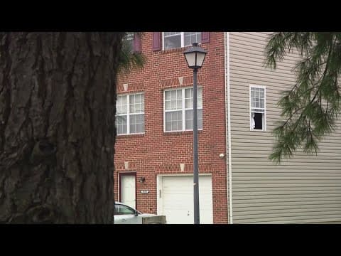 2 dead, 1 recovering after CO exposure incident in Prince George's County