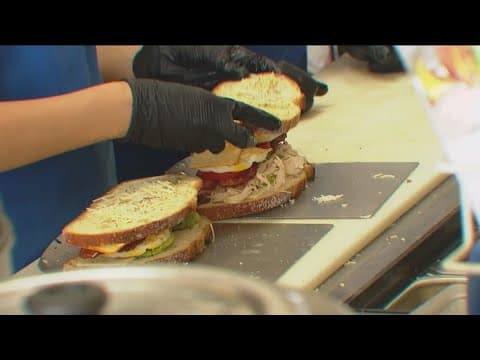 Escondido restaurant gets national recognition, ranks No. 3 on Yelp's 2024 top 100 list