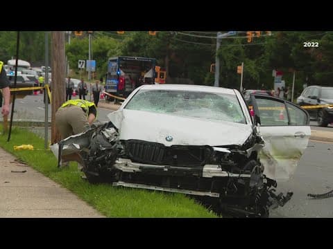 Man charged with manslaughter in Virginia high schoolers deaths found guilty