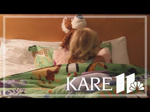 Don't lose sleep over this weekend's time change