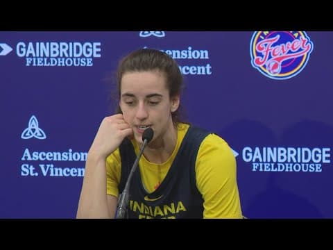 Previewing Indiana Fever's home opener