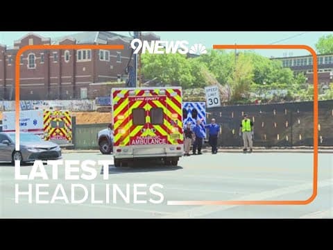 Latest headlines | 6 hospitalized after 'active shooter' reported on FSU campus