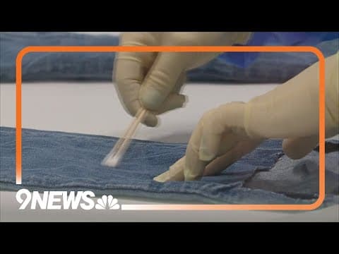 CBI requests millions to retest an estimated 3,000 cases after 'anomalies' found