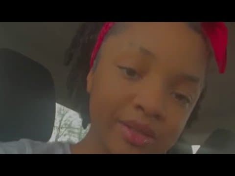 12-year-old E'minie Hughes found safe in Columbus, Texas