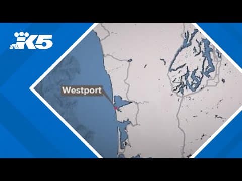 US Coast Guard suspends search for captain missing near Westport