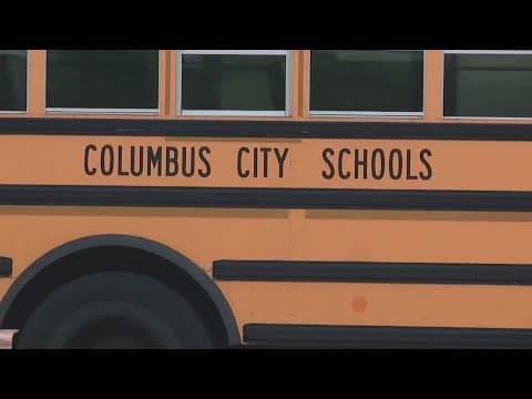 Parent says 6-year-old stepdaughter was sexually assaulted on Columbus City Schools bus