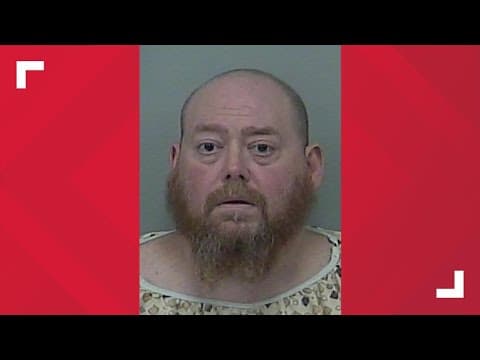 Prosecutors seeking death penalty for suspect charged in Morrow County deputy's death