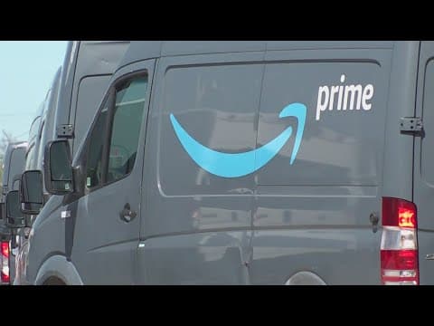 Leaders clear the way for Amazon facilty in Jefferson Parish