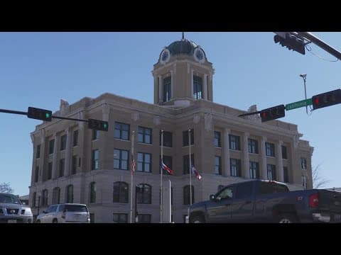 Texas' top appeals court rejects a new trial in the 1997 Cooke County murder case