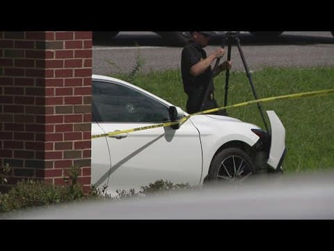 Man dead after possible road rage shooting on Highway 6