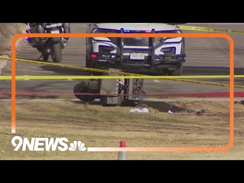 Deputy recovering after shooting in Fort Collins park