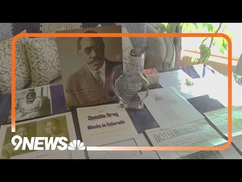 The legacy of William Whitsell