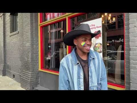 Voters see Harris replacing Biden on ticket as good choice, but want to know more about her policies