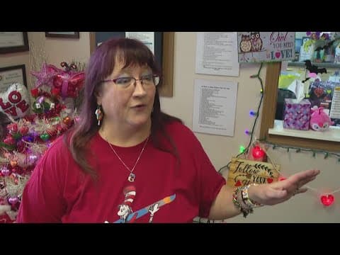 Owner of Greenfield child care center faces charges