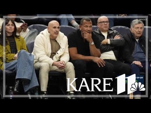 Wolves/Lynx ownership decision expected soon