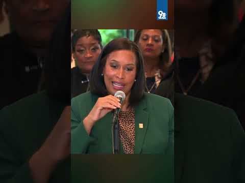 What's included in Mayor Bowser's proposed budget?