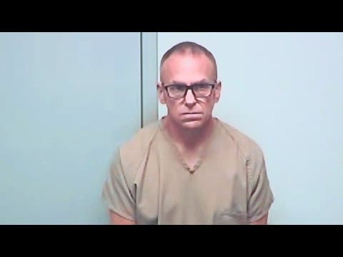 Man accused of placing hidden cameras, capturing naked photos of child in Grandview Heights