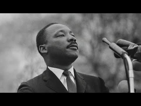 MLK Jr. assassination documents released