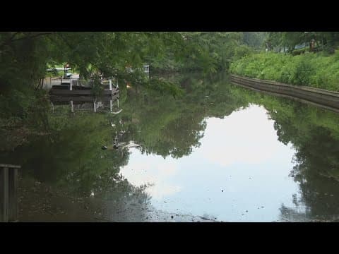 Reston residents swelter as decades-old A/C system struggles