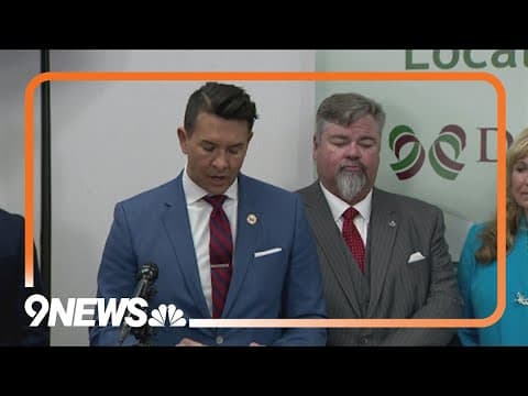 Douglas County begins process to become home rule county