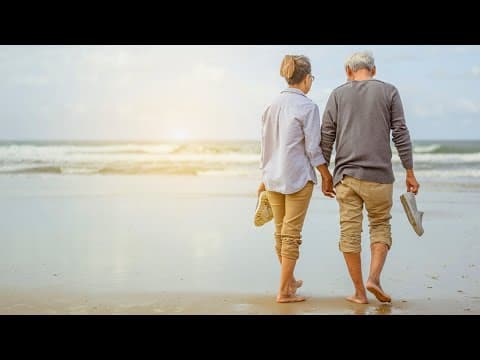 Tips on how to maintain your lifestyle after retirement