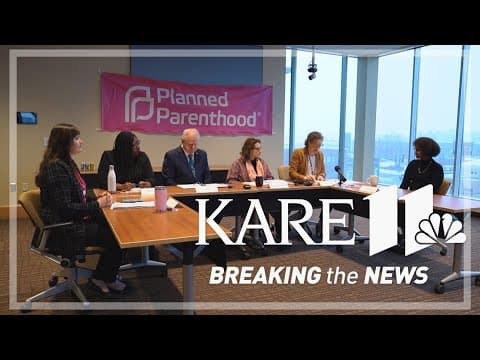 A look at Minnesota 18 months after the overturning of Roe v. Wade