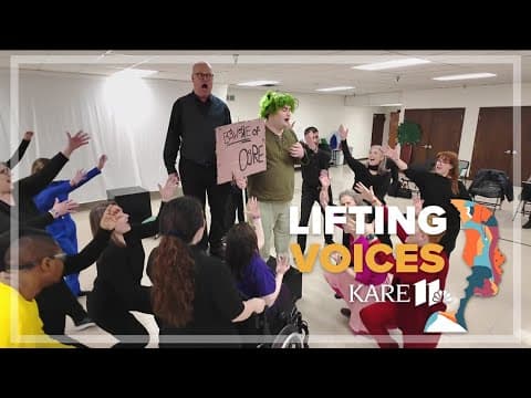 New open unified theater company ‘flips the script’ on who takes center stage