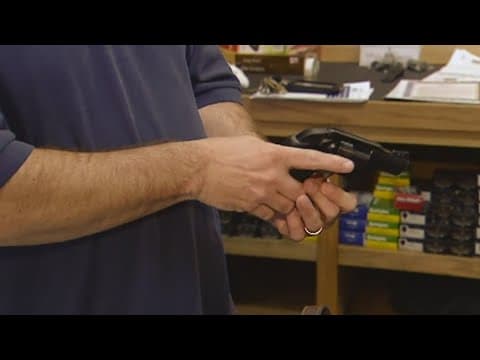 Warehouse District mass shooting draws concerns over permitless concealed carry