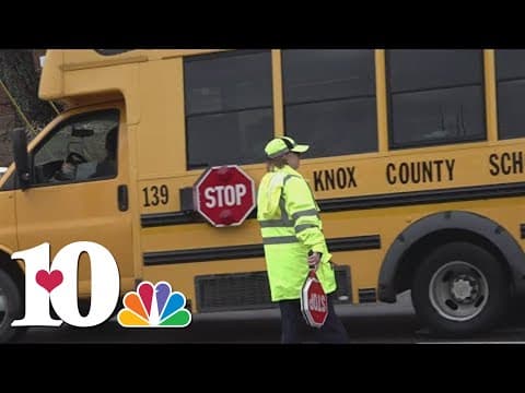 Schools close early because of weather