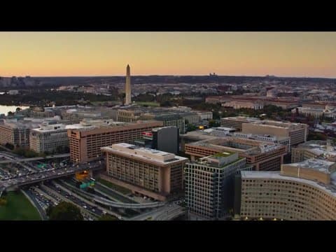 Major deadline looming for federal workers