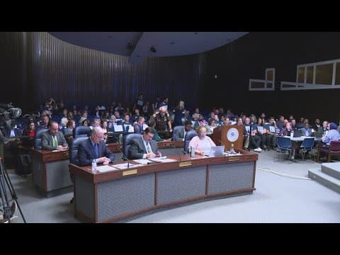 MLS proposal passes another hurdle as council committee votes to recommend mayor’s plan