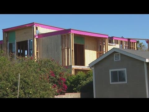 San Diego City Council passes plan for sustainable development areas