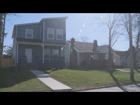 Program helps developers grow while creating new affordable housing