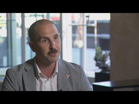 Christian community mourns campers' deaths in Texas flooding