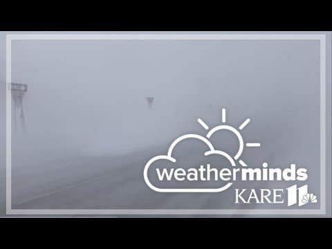 WeatherMinds: Winter misery