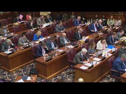 Indiana Democrats release their version of property tax relief