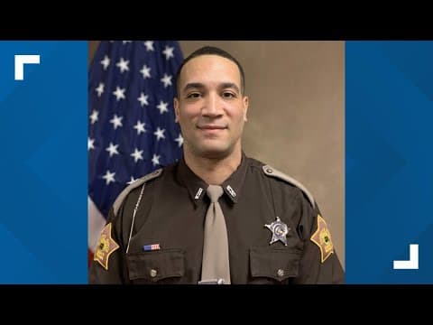 Lawsuit filed in Indiana sheriff's deputy's death