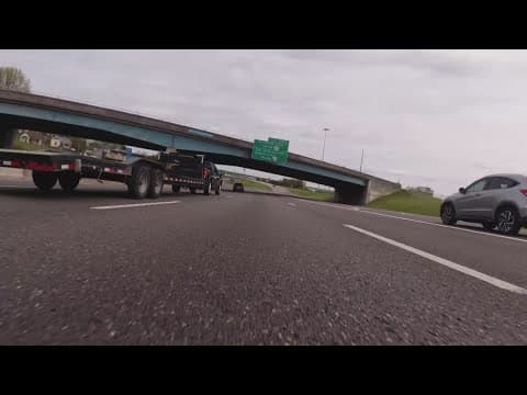 TDOT plans solutions to ease I-40 congestion coming this year