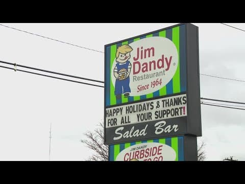 Noblesville diner set to close after 60 years in business