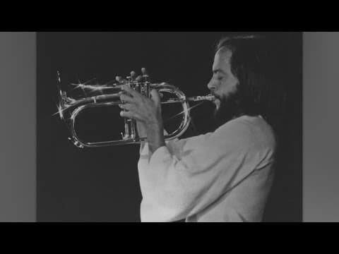 Chuck Mangione, Grammy-winning jazz legend, dies at 84