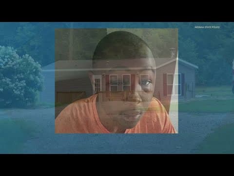 Silver Alert issued for 14-year-old son of former Colts player missing from Logansport