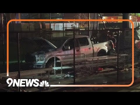 Drunk Driver Plows Into Crowded NYC Park, Killing 3